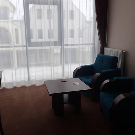 Gosciniec Pan Tadeusz II Hotell Giżycko Eksteriør bilde