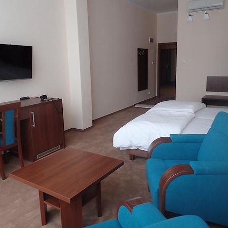 Gosciniec Pan Tadeusz II Hotell Giżycko Eksteriør bilde