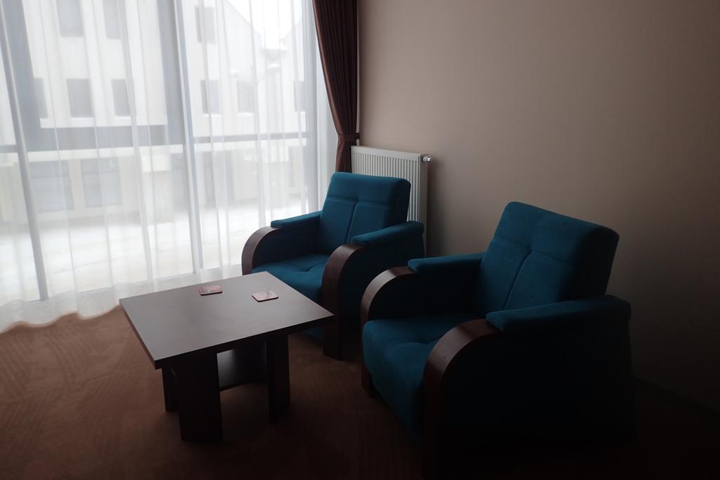 Gosciniec Pan Tadeusz II Hotell Giżycko Eksteriør bilde