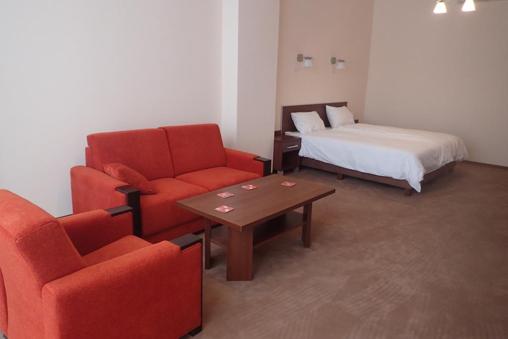 Gosciniec Pan Tadeusz II Hotell Giżycko Eksteriør bilde