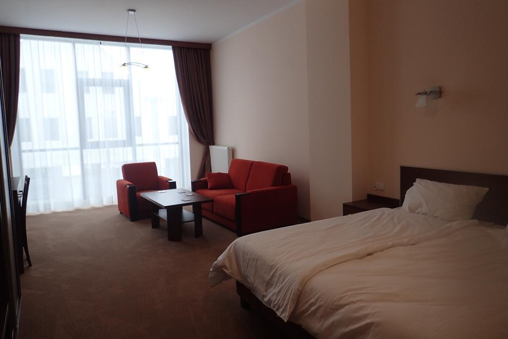 Gosciniec Pan Tadeusz II Hotell Giżycko Eksteriør bilde