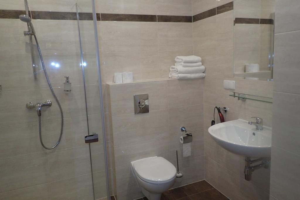 Gosciniec Pan Tadeusz II Hotell Giżycko Eksteriør bilde